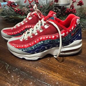 Nike Air Max 95 GS Ugly Sweater